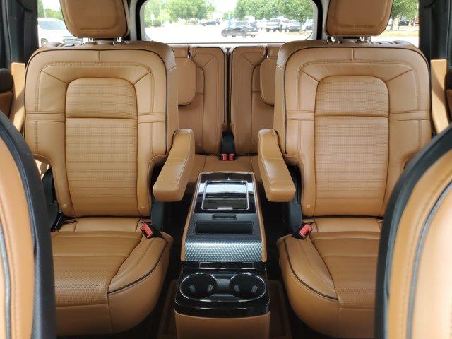 2022 Lincoln Aviator - $47,995