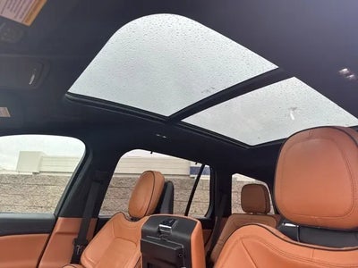 2023 Lincoln Aviator AWD Black Label 4DR SUV