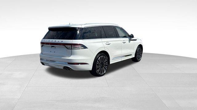 2024 Lincoln Aviator Black Label