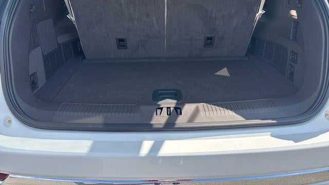 2024 Lincoln Aviator Black Label