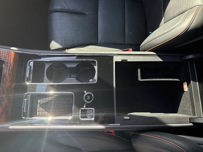 2025 Lincoln Aviator AWD Black Label 4DR SUV