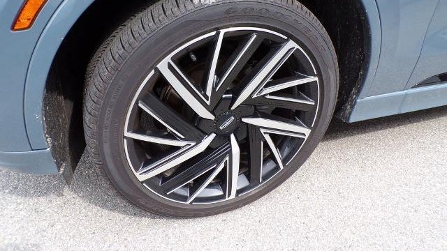 2025 Lincoln Aviator Black Label