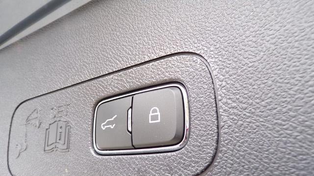 2025 Lincoln Aviator Black Label