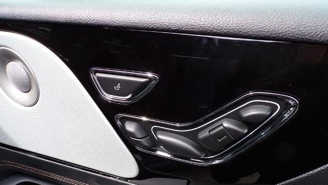 2025 Lincoln Aviator Black Label