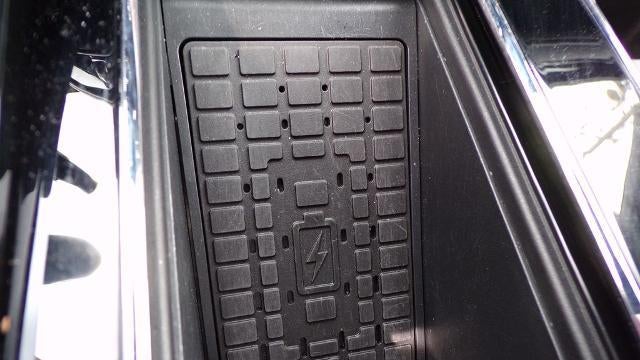 2025 Lincoln Aviator Black Label