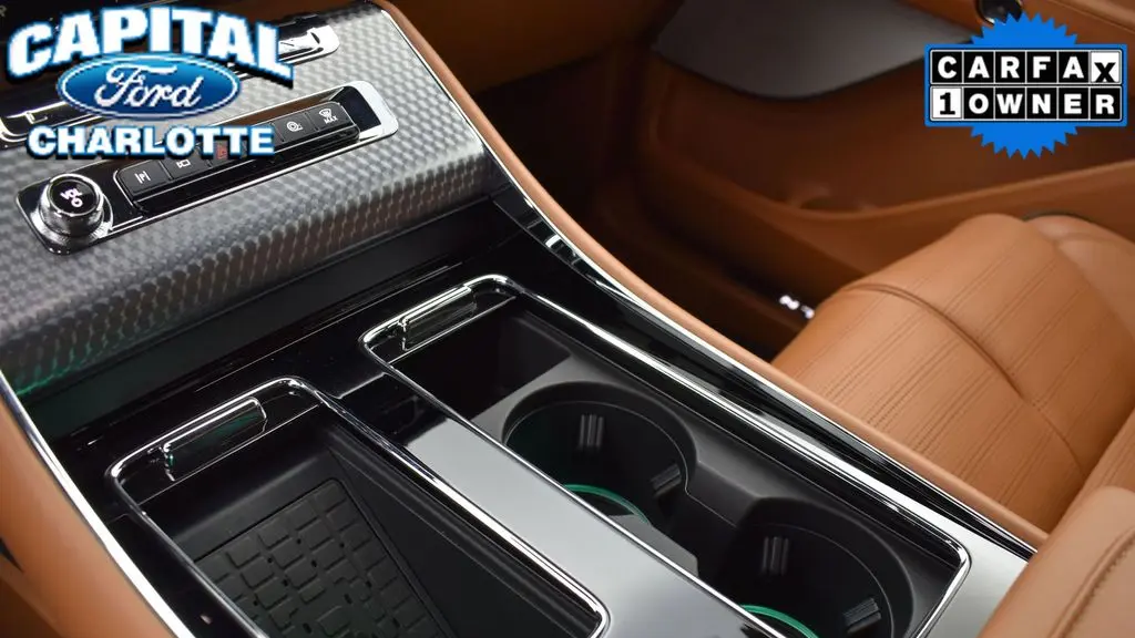 2025 Lincoln Aviator Black Label