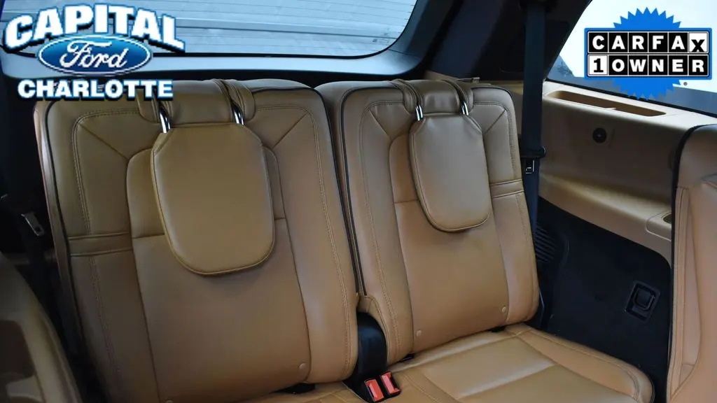 2025 Lincoln Aviator Black Label