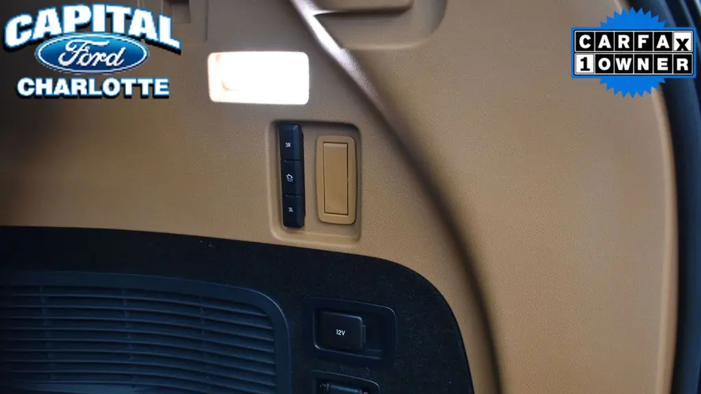 2025 Lincoln Aviator Black Label