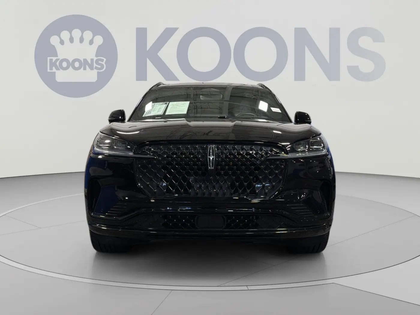 2026 Lincoln Aviator - $75,000