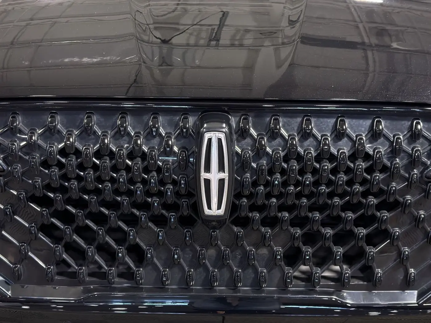 2026 Lincoln Aviator - $75,000