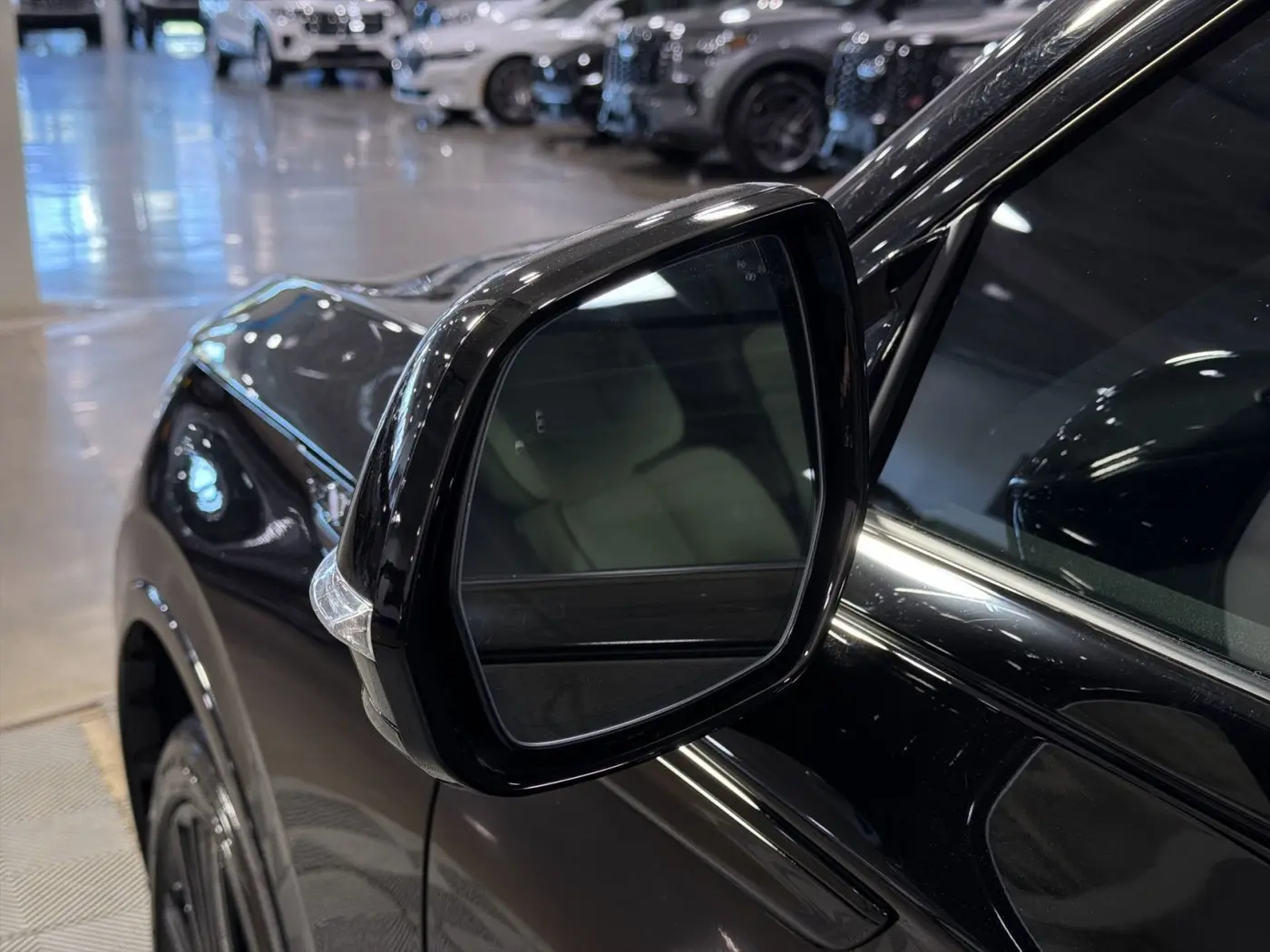 2026 Lincoln Aviator - $75,000