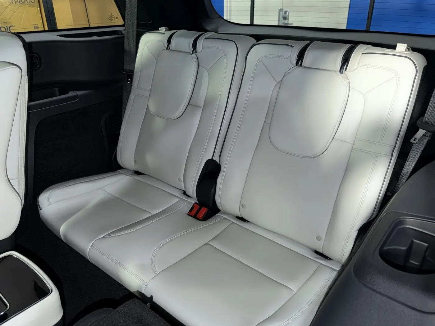 2026 Lincoln Aviator - $75,000
