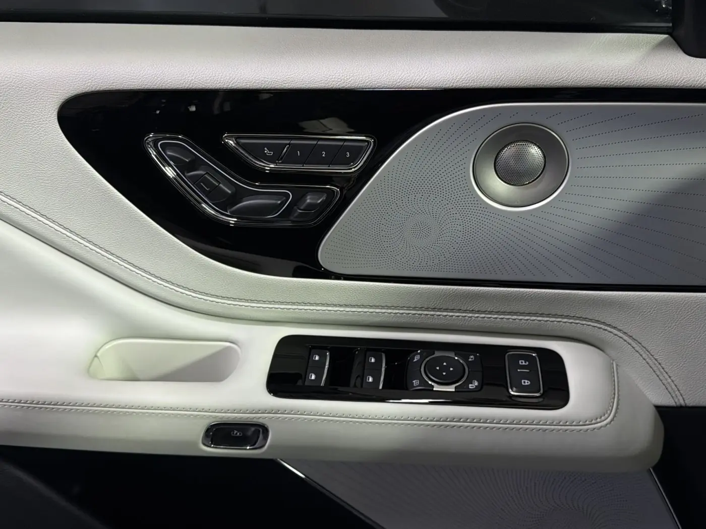 2026 Lincoln Aviator - $75,000