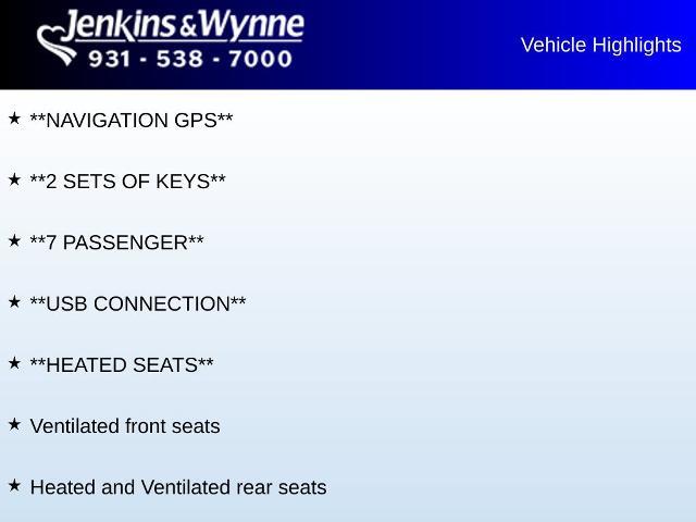2026 Lincoln Aviator - $82,880