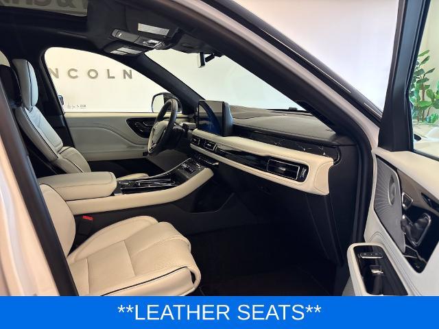 2026 Lincoln Aviator - $82,880