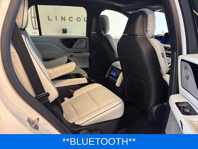 2026 Lincoln Aviator - $82,880