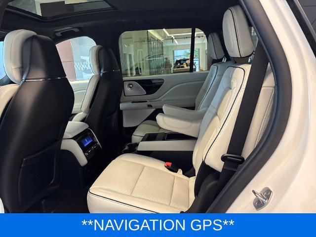 2026 Lincoln Aviator - $82,880