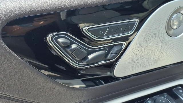 2020 Lincoln Aviator Black Label