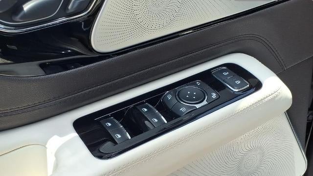 2020 Lincoln Aviator Black Label