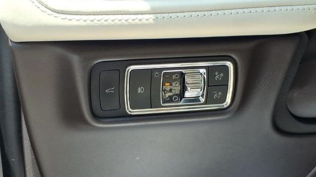 2020 Lincoln Aviator Black Label