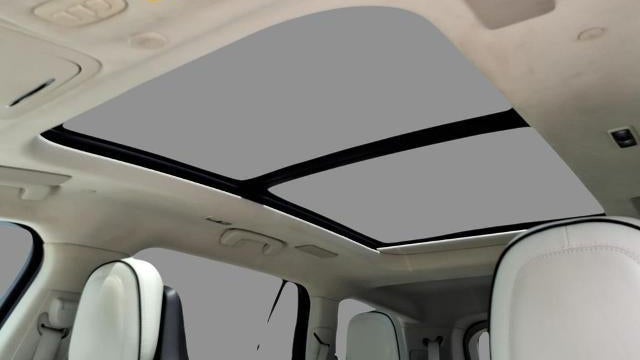 2020 Lincoln Aviator Black Label