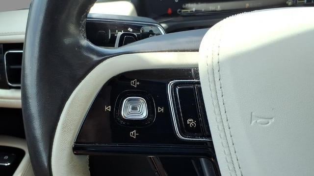 2020 Lincoln Aviator Black Label