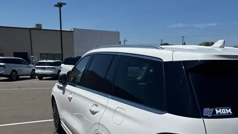 2023 Lincoln Aviator Black Label