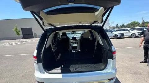 2023 Lincoln Aviator Black Label