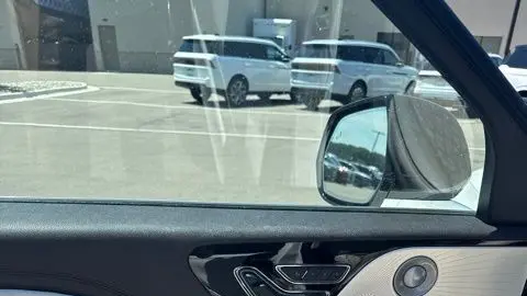2023 Lincoln Aviator Black Label