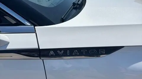 2023 Lincoln Aviator Black Label