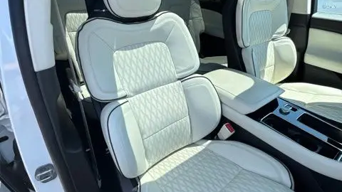 2023 Lincoln Aviator Black Label