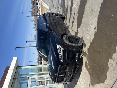 2023 Lincoln Aviator AWD Black Label 4DR SUV