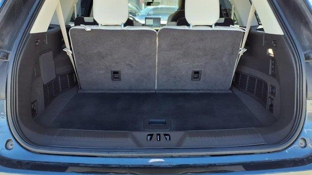 2023 Lincoln Aviator Black Label