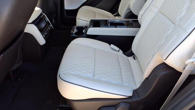 2023 Lincoln Aviator Black Label