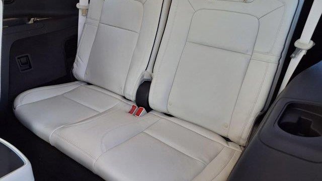 2023 Lincoln Aviator Black Label