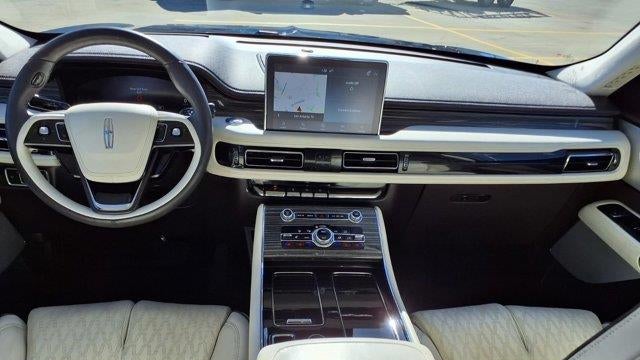 2023 Lincoln Aviator Black Label