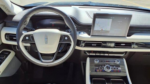 2023 Lincoln Aviator Black Label