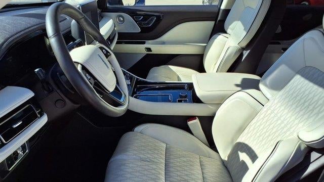 2023 Lincoln Aviator Black Label