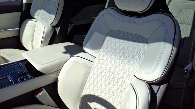 2023 Lincoln Aviator Black Label