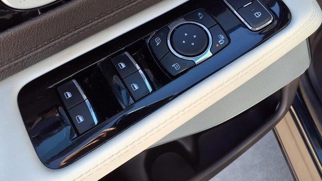 2023 Lincoln Aviator Black Label