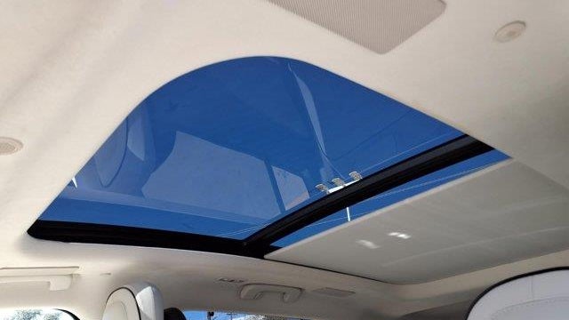 2023 Lincoln Aviator Black Label