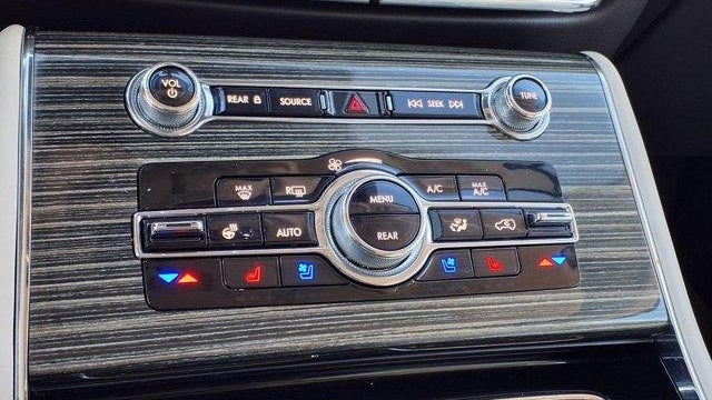 2023 Lincoln Aviator Black Label