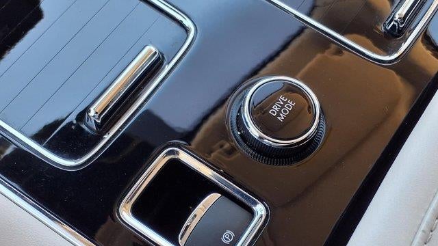 2023 Lincoln Aviator Black Label