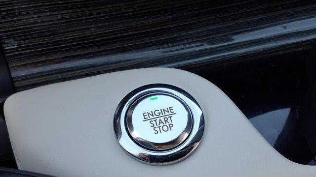 2023 Lincoln Aviator Black Label