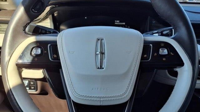 2023 Lincoln Aviator Black Label