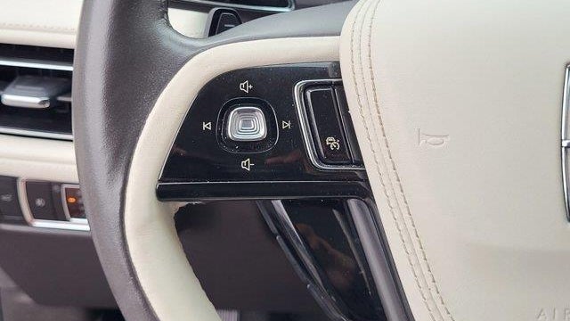 2023 Lincoln Aviator Black Label