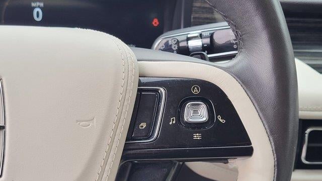 2023 Lincoln Aviator Black Label