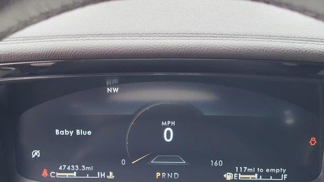 2023 Lincoln Aviator Black Label