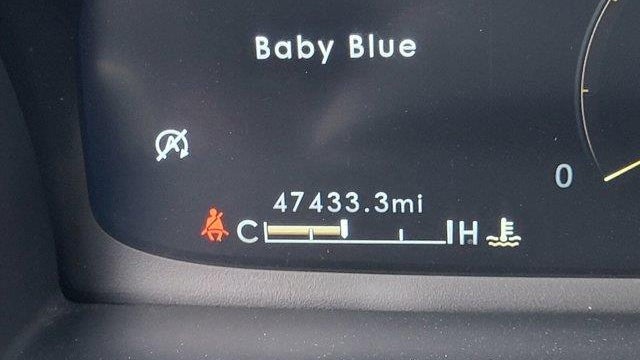 2023 Lincoln Aviator Black Label