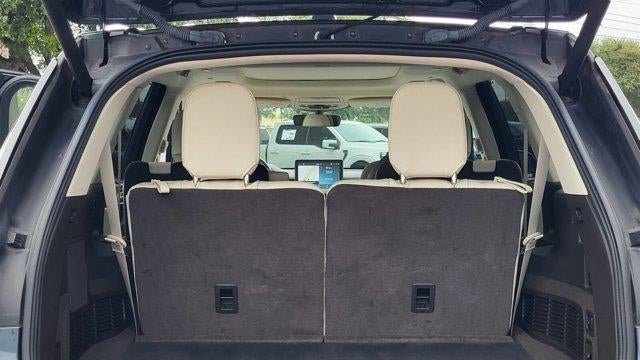 2023 Lincoln Aviator Black Label